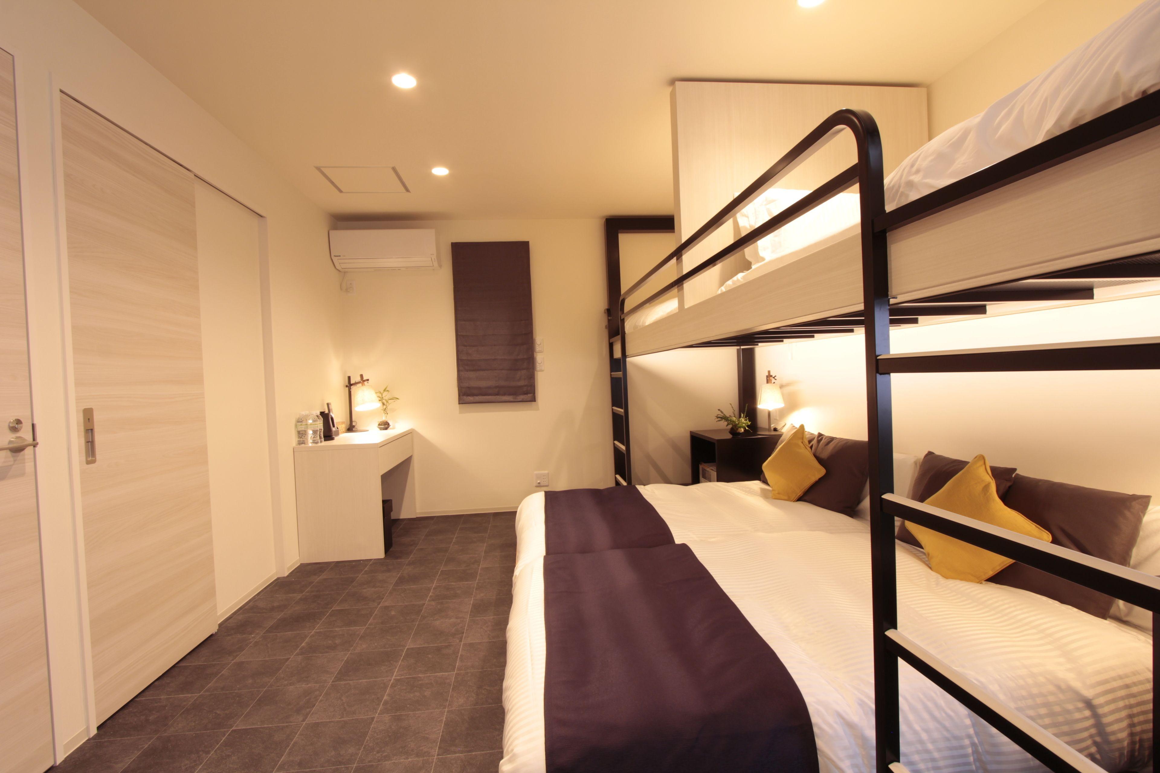 Cha-An Hotel Ueno — Photos 3